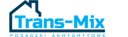 Trans-mix Posadzki anhydrytowe
